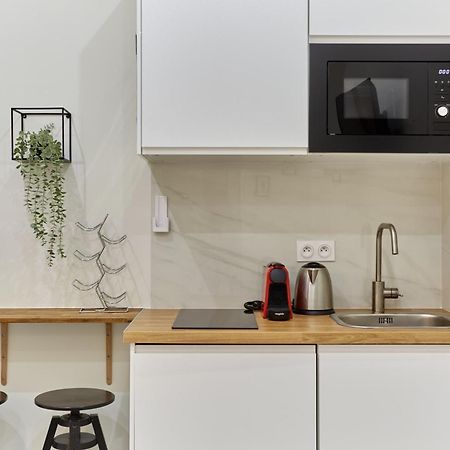 Rent A Room - Residence Charon ปารีส ภายนอก รูปภาพ