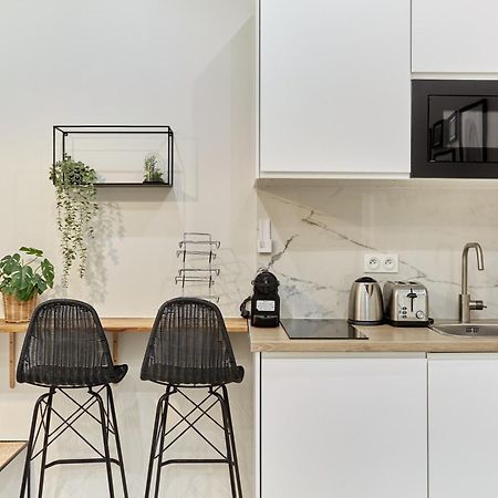 Rent A Room - Residence Charon ปารีส ภายนอก รูปภาพ