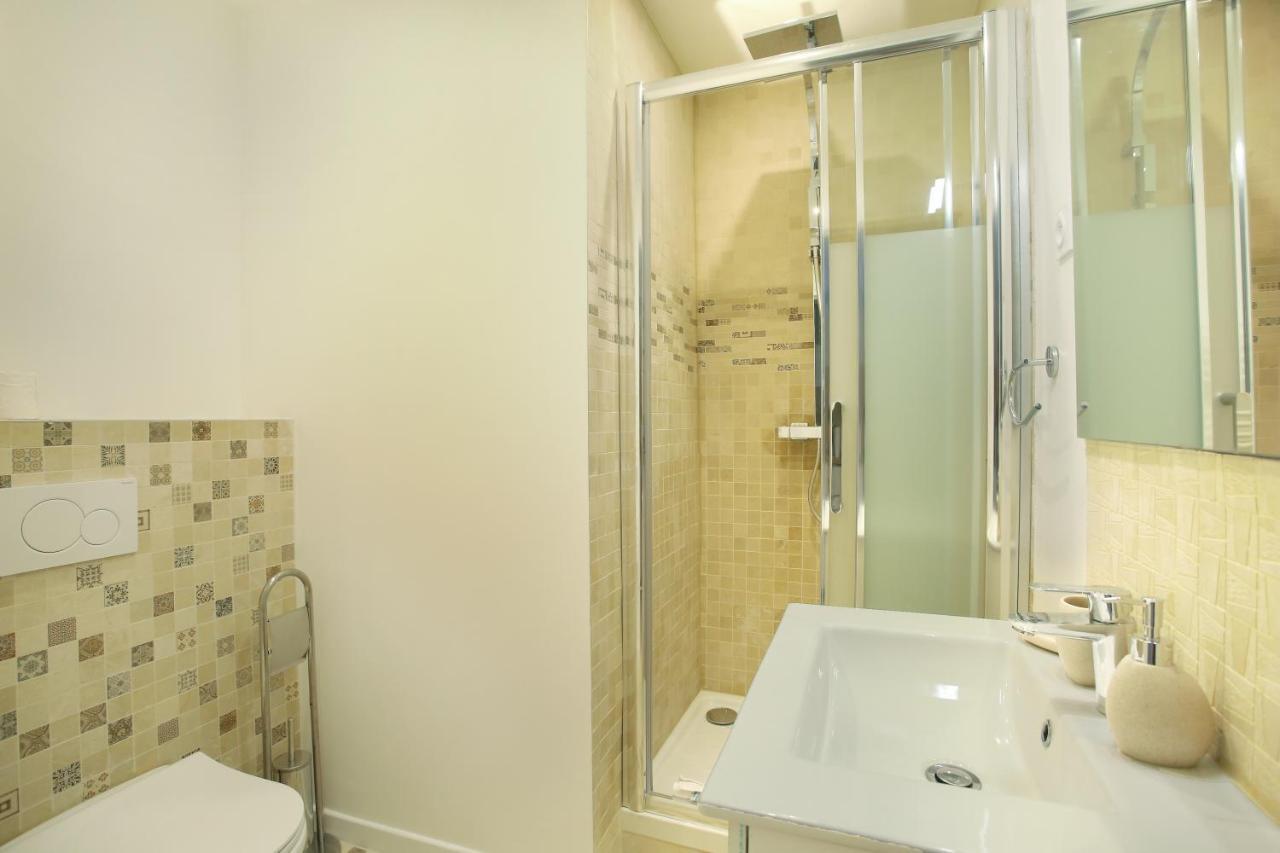 Rent A Room - Residence Charon ปารีส ภายนอก รูปภาพ