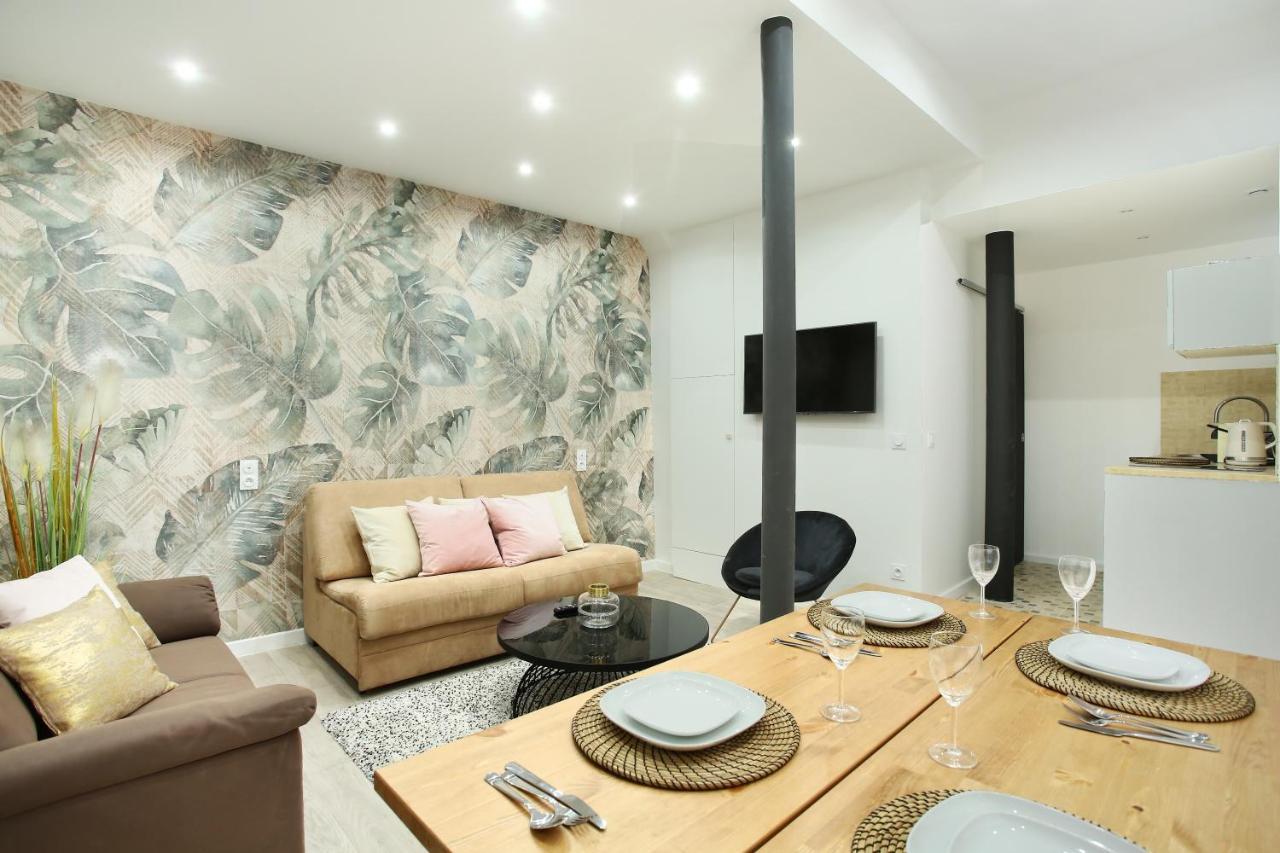 Rent A Room - Residence Charon ปารีส ภายนอก รูปภาพ