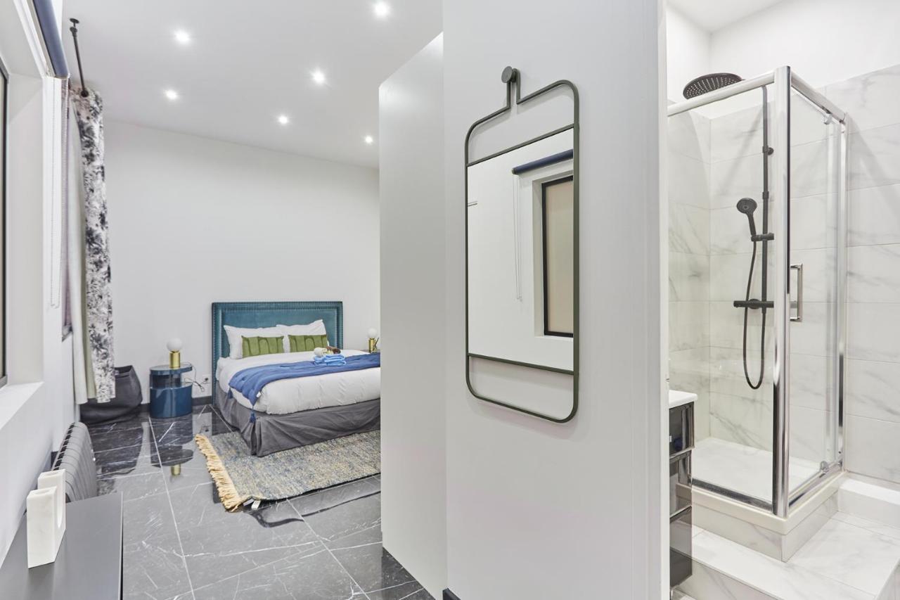 Rent A Room - Residence Charon ปารีส ภายนอก รูปภาพ