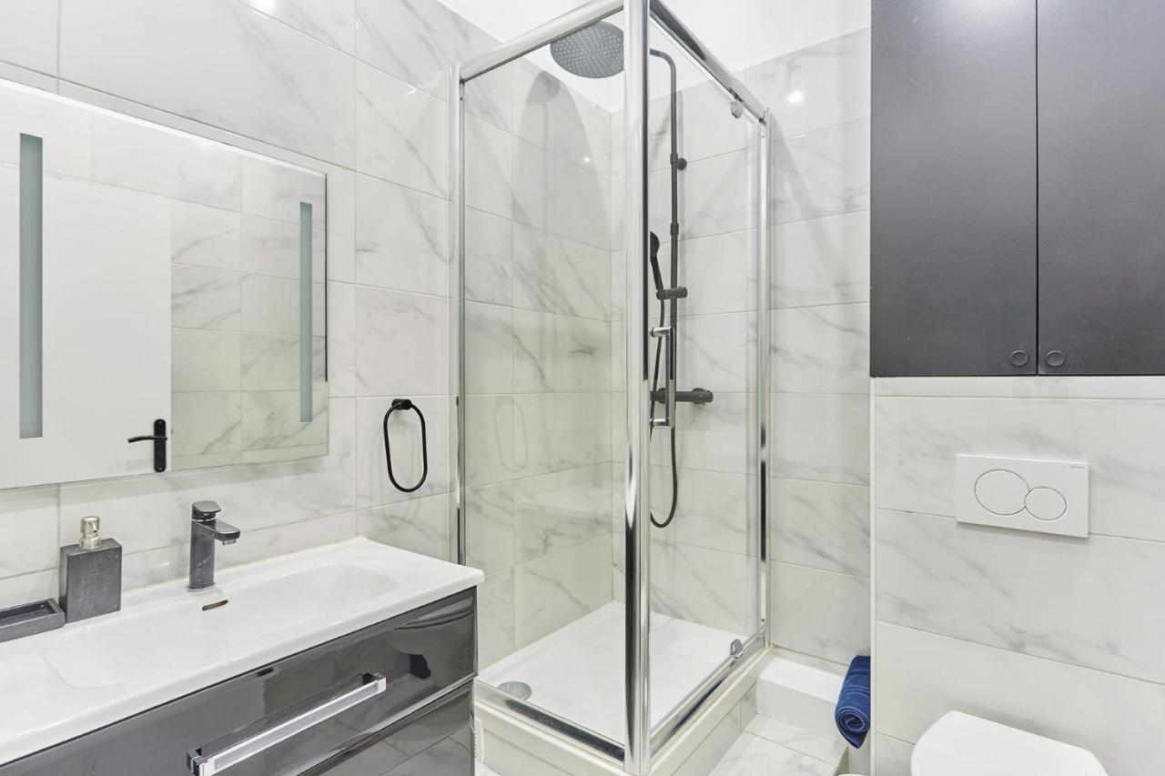 Rent A Room - Residence Charon ปารีส ภายนอก รูปภาพ