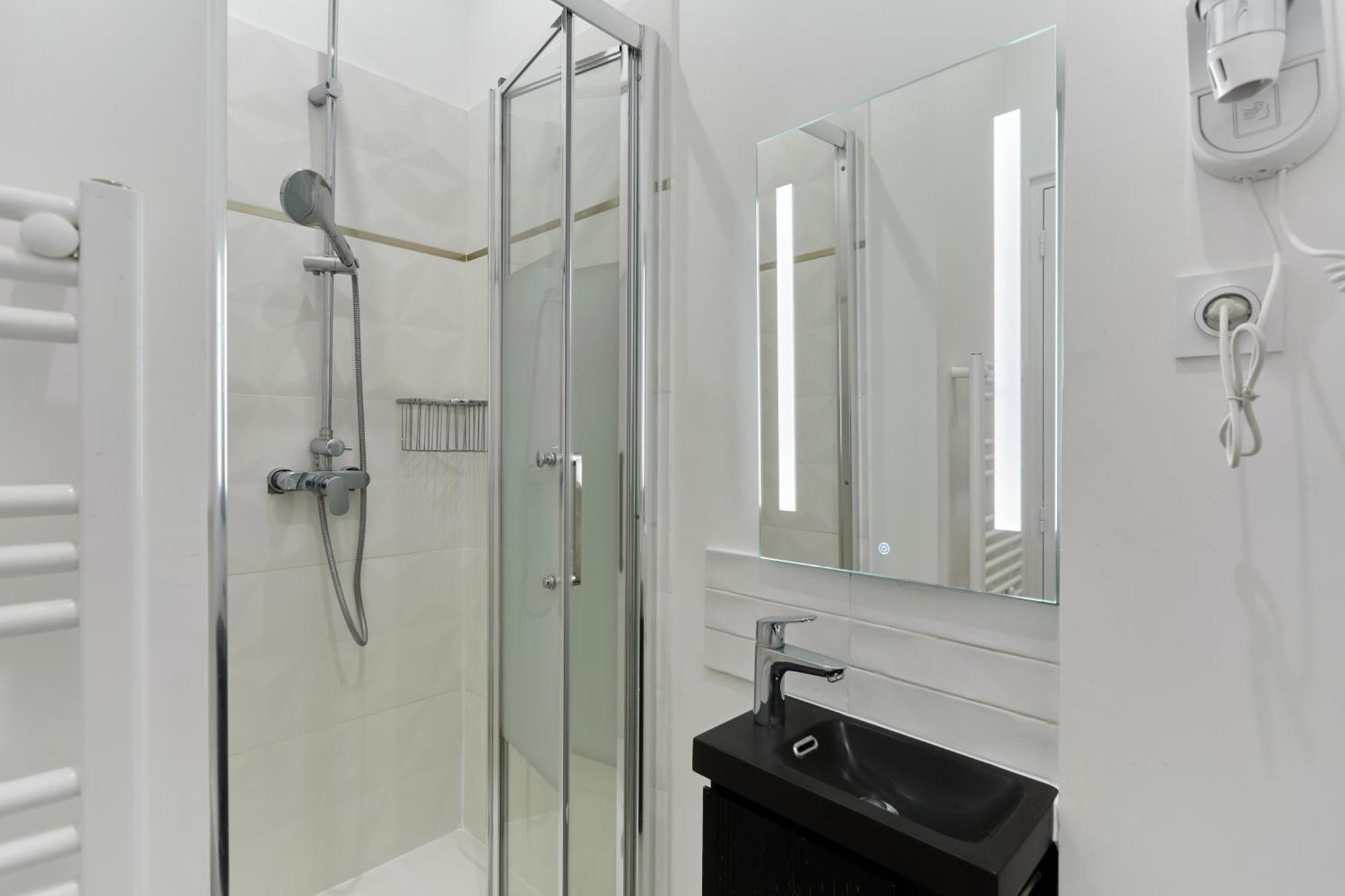 Rent A Room - Residence Charon ปารีส ภายนอก รูปภาพ