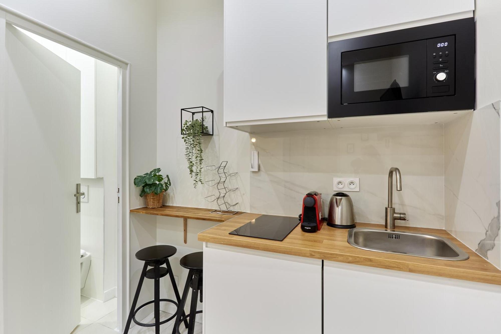 Rent A Room - Residence Charon ปารีส ภายนอก รูปภาพ