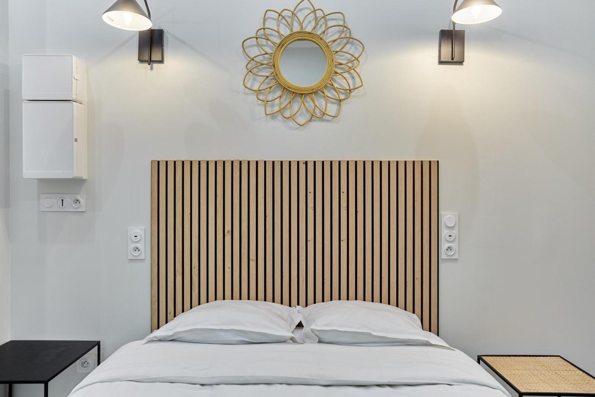 Rent A Room - Residence Charon ปารีส ภายนอก รูปภาพ