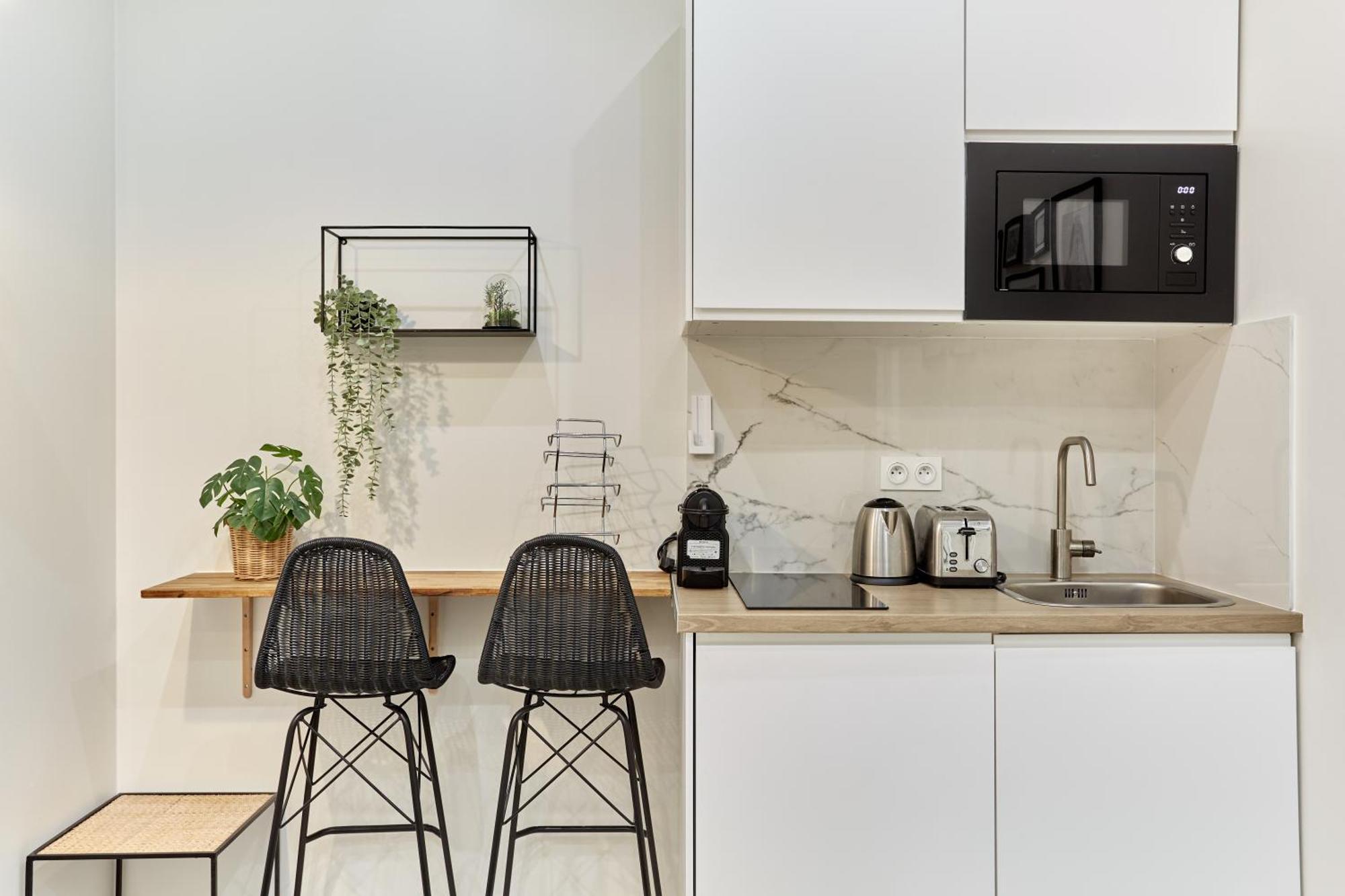Rent A Room - Residence Charon ปารีส ภายนอก รูปภาพ